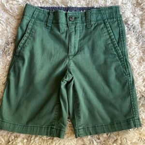 Boys chino shorts